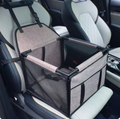 Protective Car Seat Covers for Dogs - Waterproof Mat